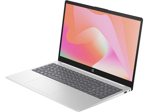 Фото - Ноутбук HP 15-fc0104ua (B4LX5EA) White