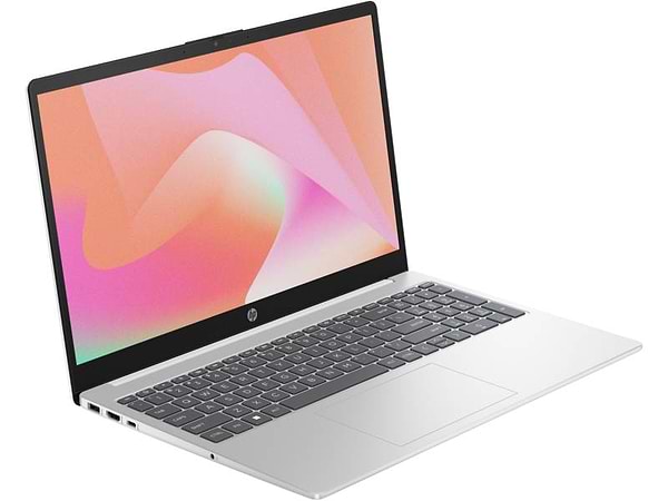 Фото - Ноутбук HP 15-fc0104ua (B4LX5EA) White