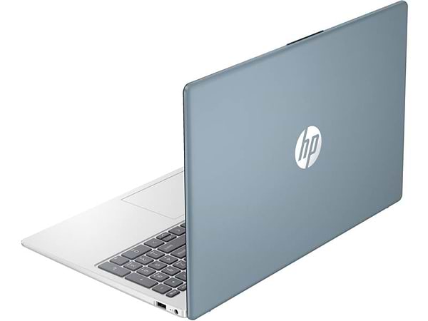 Фото - Ноутбук HP 15-fc0103ua (B4LX4EA) Blue