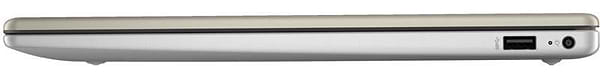 Фото - Ноутбук HP 15-fc0108ua (B4LX9EA) Gold
