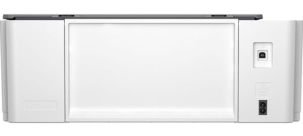 Фото - БФП кольорового друку HP Smart Tank 580 з Wi-Fi (1F3Y2A)