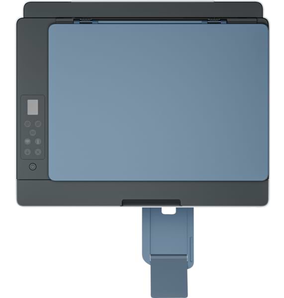 Фото - МФУ цветной печати HP Smart Tank 585 с Wi-Fi (1F3Y4A)