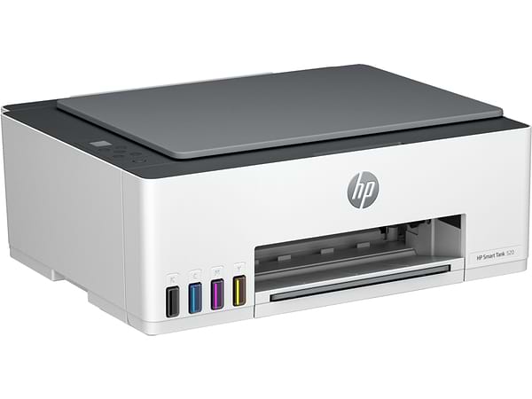 Фото - МФУ цветной печати HP Smart Tank 520 (1F3W2A)