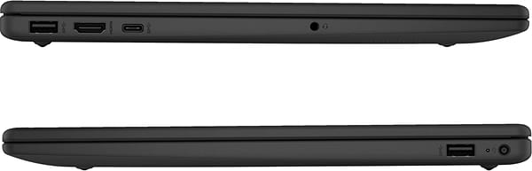 Фото - Ноутбук HP 15-fc0096ua (B4LW7EA) Black