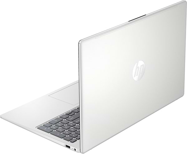 Фото - Ноутбук HP 15-fc0095ua (B4LW6EA) Silver
