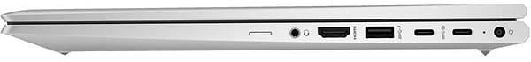 Фото - Ноутбук HP Probook 450-G10 (9G2N8ET) Pike Silver Aluminum
