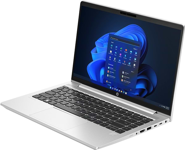 Фото - Ноутбук HP Probook 440-G10 (85B06EA) Silver