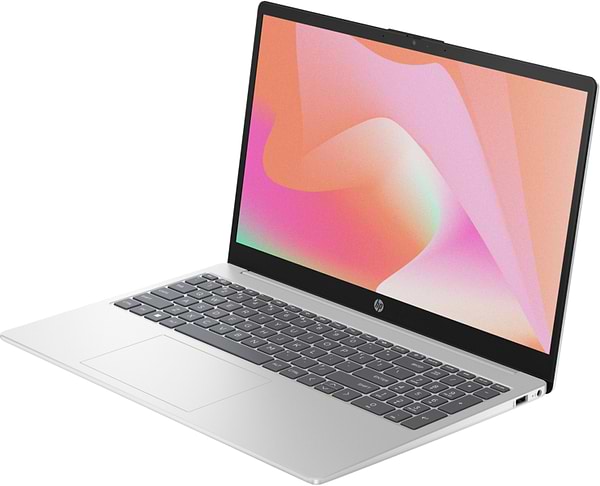 Фото - Ноутбук HP 15-fc0095ua (B4LW6EA) Silver