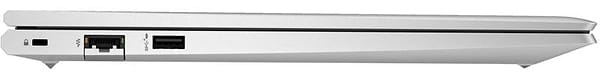 Фото - Ноутбук HP Probook 455-G10 (7L760ET) Pike Silver Aluminum