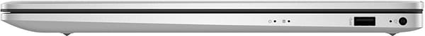 Фото - Ноутбук HP 17-cn3023ua (9H8Q7EA) Natural Silver