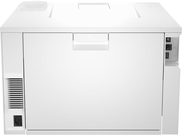 Фото - Принтер для цветной печати HP Color LaserJet Pro 4203dn (4RA89A)