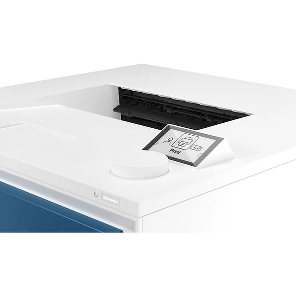 Фото - Принтер для цветной печати HP Color LaserJet Pro 4203dn (4RA89A)