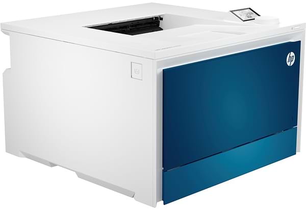 Фото - Принтер для цветной печати HP Color LaserJet Pro 4203dn (4RA89A)