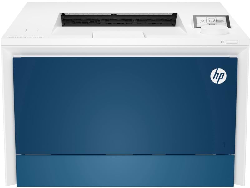 Принтер для цветной печати HP Color LaserJet Pro 4203dn (4RA89A) - Фото 1