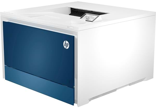 Фото - Принтер для цветной печати HP Color LaserJet Pro 4203dn (4RA89A)