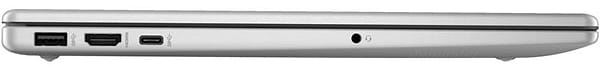 Фото - Ноутбук HP 15-fd0109ua (A1VQ8EA) Natural Silver