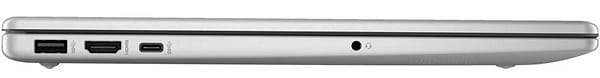 Фото - Ноутбук HP 15-fd1064ua (B23CQEA) Natural Silver