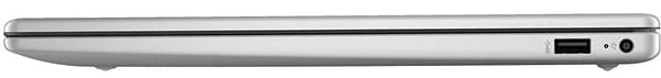 Фото - Ноутбук HP 15-fd0109ua (A1VQ8EA) Natural Silver