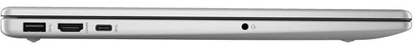 Фото - Ноутбук HP 15-fd1058ua (B22CBEA) Natural Silver