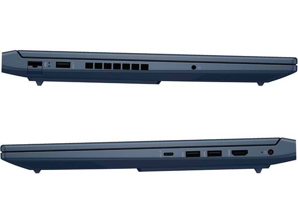 Фото - Ноутбук HP Victus 16-s1019ua (B83BNEA) Performance Blue
