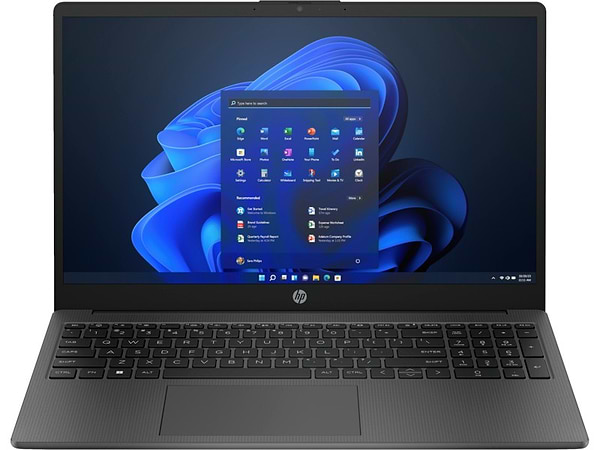 Фото - Ноутбук HP 250-G10 (817V9EA) Black