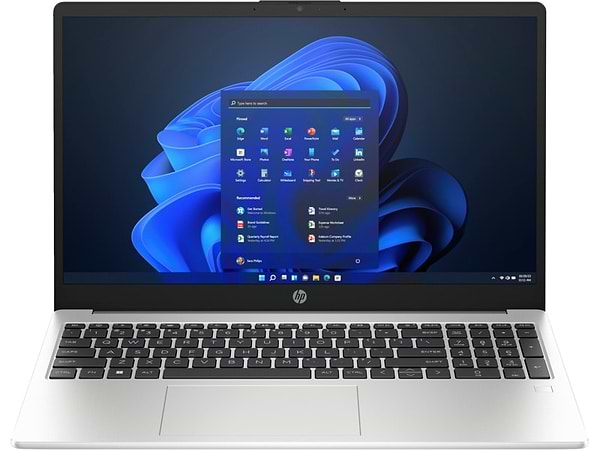 Фото - Ноутбук HP 255-G10 (859P7EA) Silver