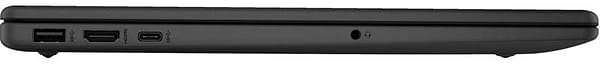 Фото - Ноутбук HP 255-G10 (AL0B7AT) Dark Ash Silver Plastic