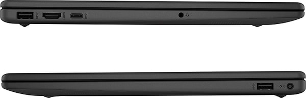 Фото - Ноутбук HP 255-G10 (8A672EA) Dark Ash Silver