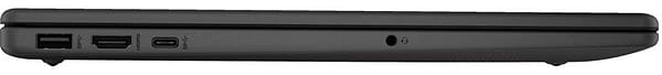 Фото - Ноутбук HP 255 G10 (8A5G1EA) Dark Ash Silver
