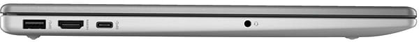Фото - Ноутбук HP 255-G10 (859P7EA) Silver