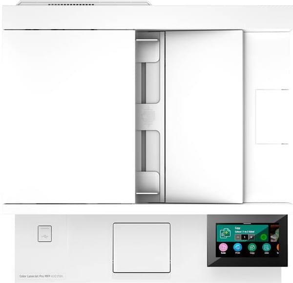 Фото - МФУ цветной печати HP Color LaserJet Pro 4303fdn (5HH66A)