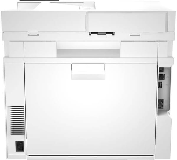 Фото - МФУ цветной печати HP Color LaserJet Pro 4303fdn (5HH66A)