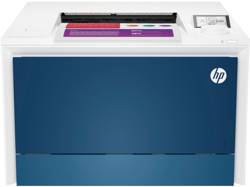 Принтер для цветной печати HP Color LaserJet Pro 4203dw з Wi-Fi (5HH48A) - Фото 1