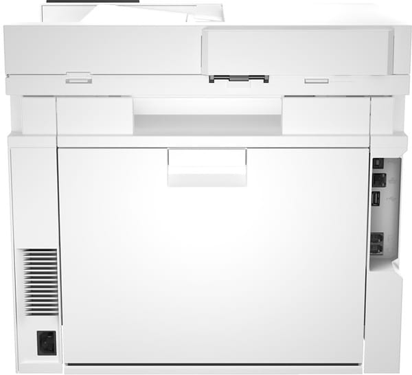 Фото - Уцінка - БФП кольорового друку HP Color LaserJet Pro 4303fdw з Wi-Fi (5HH67A)