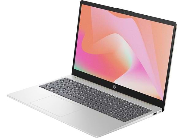 Фото - Ноутбук HP 15-fc0108ua (B4LX9EA) Gold
