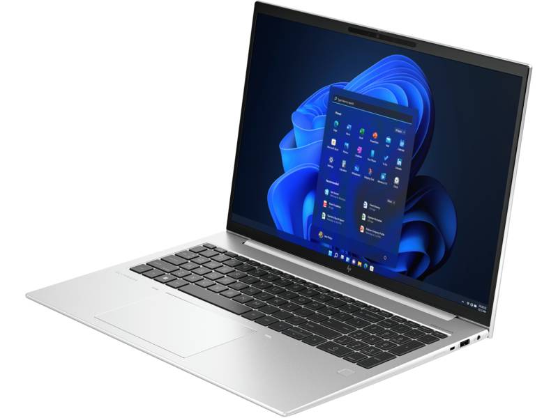 Фото - Ноутбук HP EliteBook 865-G10 (970A4ET) Silver
