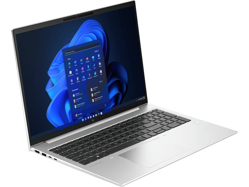 Фото - Ноутбук HP EliteBook 865-G10 (970A4ET) Silver