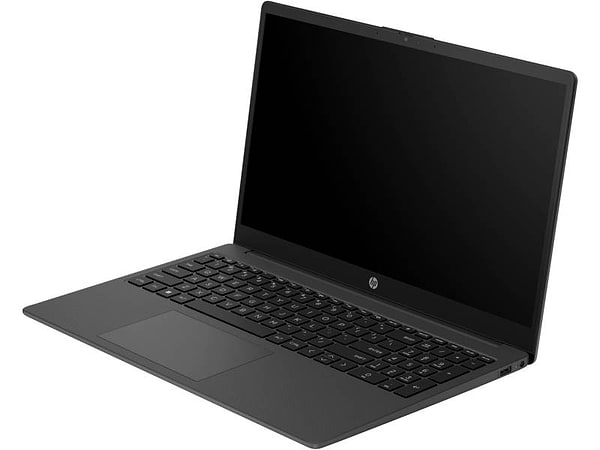 Фото - Ноутбук HP 255-G10 (AL0B7AT) Dark Ash Silver Plastic