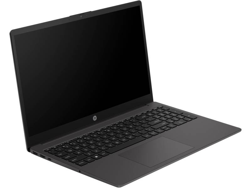 Фото - Ноутбук HP 255-G10 (AL0B7AT) Dark Ash Silver Plastic