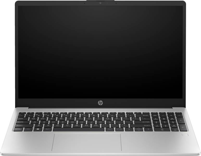 Ноутбук HP 255-G10 (9Y710AT) Turbo Silver Aluminum - Фото 1