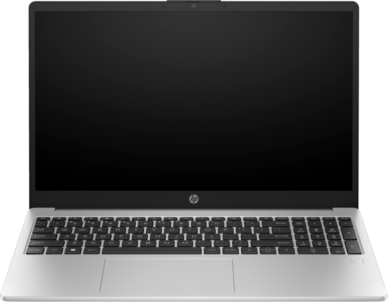 Ноутбук HP 255-G10 (9B9P7EA) Turbo Silver Plastic - Фото 1