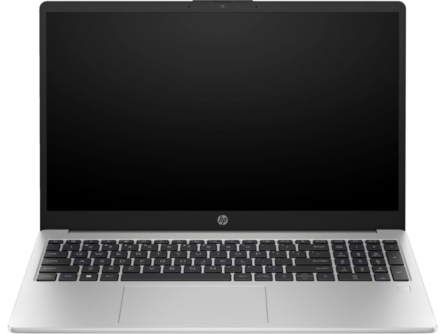 Ноутбук HP 255 G10 (AL0D3AT) Dark Ash Silver - Фото 1