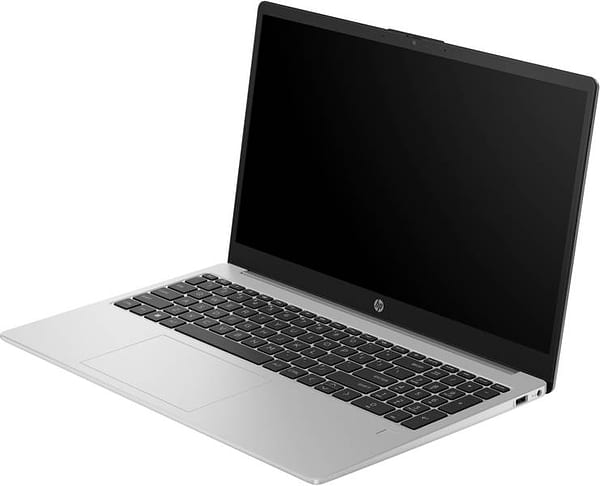 Фото - Ноутбук HP 255-G10 (9B9P7EA) Turbo Silver Plastic