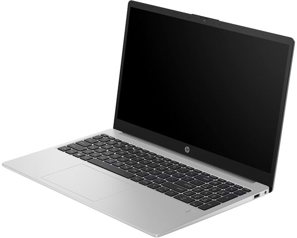 Фото - Ноутбук HP 255 G10 (AL0D3AT) Dark Ash Silver