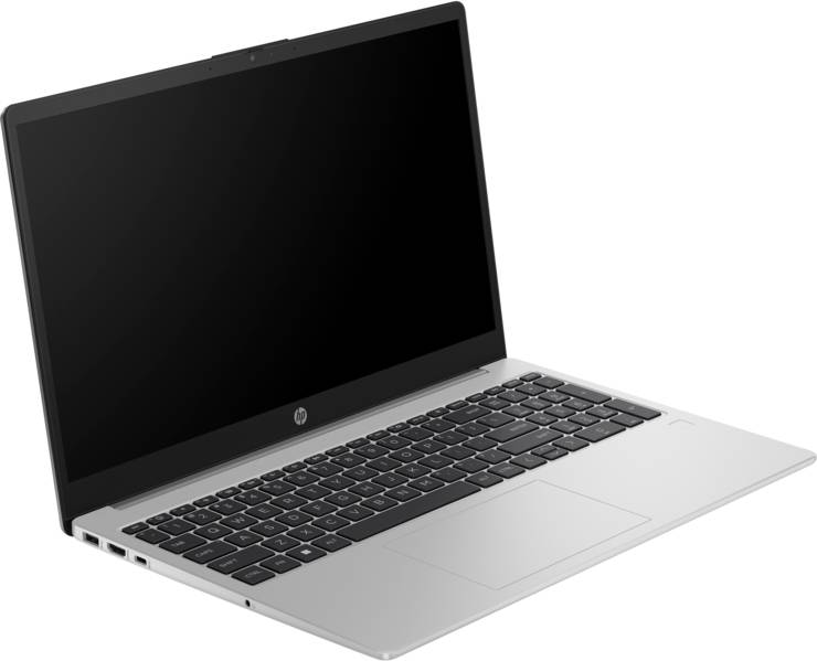 Фото - Ноутбук HP 255-G10 (9B9P7EA) Turbo Silver Plastic
