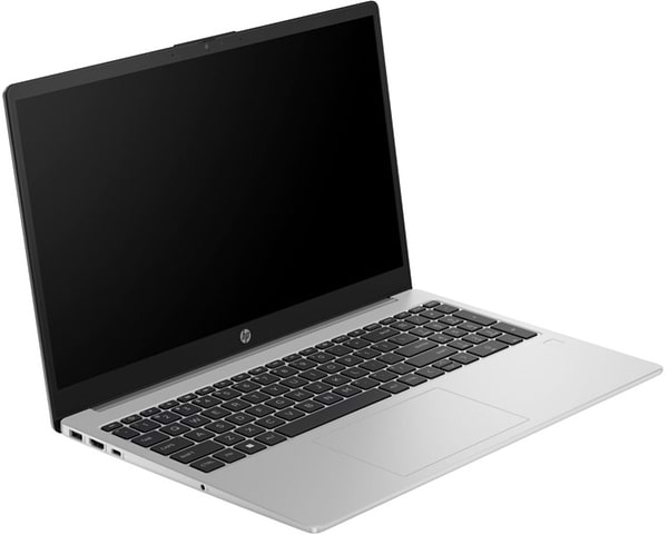 Фото - Ноутбук HP 255 G10 (AL0D3AT) Dark Ash Silver