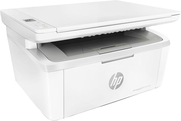Фото - МФУ ч/б печати HP LaserJet M141cw с Wi-Fi (7MD71A)