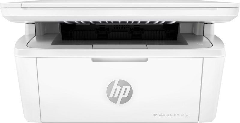 МФУ ч/б печати HP LaserJet M141ca (7MD75A) - Фото 1