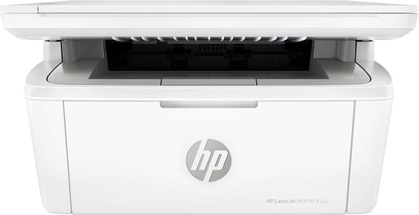 Фото - Уцінка - БФП ч/б друку HP LaserJet M141ca (7MD75A)