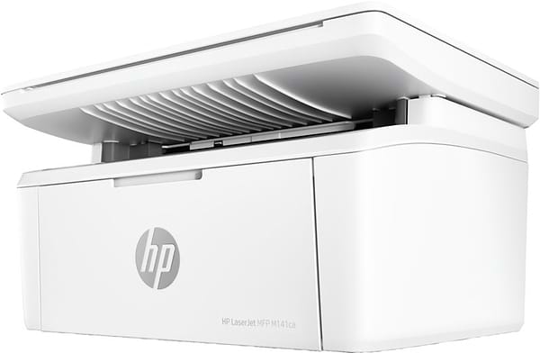 Фото - Уцінка - БФП ч/б друку HP LaserJet M141ca (7MD75A)